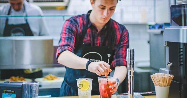 3 tips para reducir la rotación en restaurantes